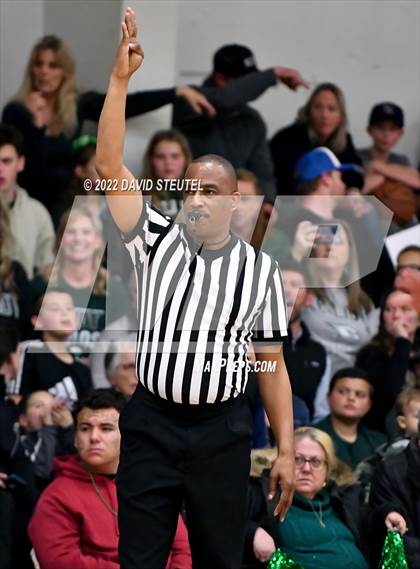 Thumbnail 3 in Elliot Christian @ Valley Christian (CIF SJS D6 Playoff) photogallery.