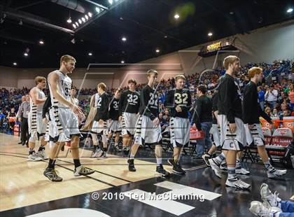 Thumbnail 3 in Charleston vs. Cedar Ridge (AAA 3A Final) photogallery.