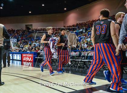 Thumbnail 1 in Charleston vs. Cedar Ridge (AAA 3A Final) photogallery.