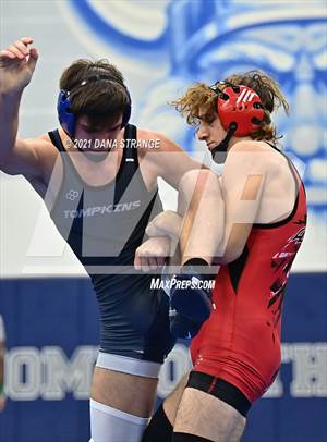 25th Annual Men's Doc Hess Classic