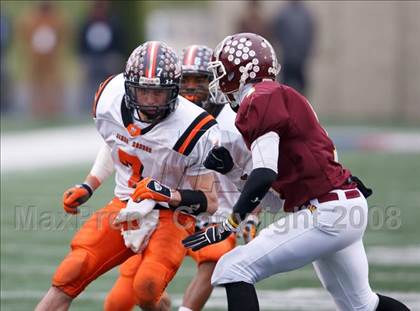 Thumbnail 3 in Brookville vs. Monroe (VSHL D3 Final) photogallery.