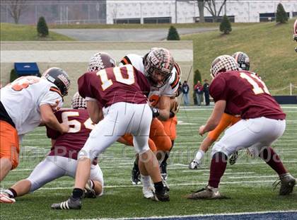 Thumbnail 3 in Brookville vs. Monroe (VSHL D3 Final) photogallery.
