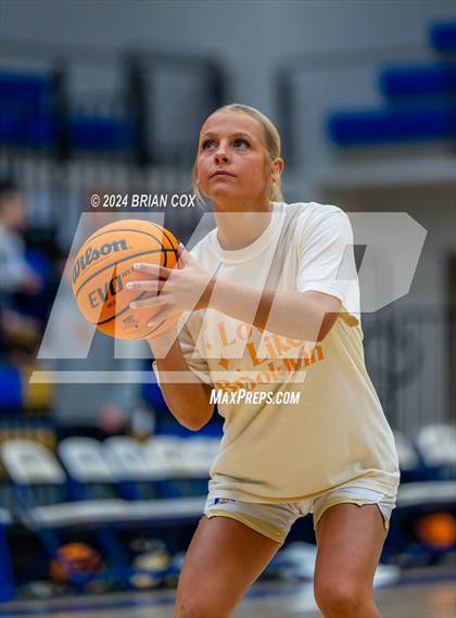Thumbnail 3 in Greenland vs Harrison (Lendel Thomas Classic) photogallery.