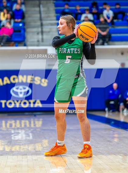 Thumbnail 3 in Greenland vs Harrison (Lendel Thomas Classic) photogallery.