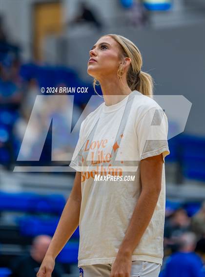 Thumbnail 2 in Greenland vs Harrison (Lendel Thomas Classic) photogallery.