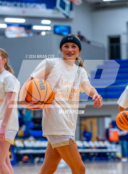 Thumbnail 2 in Greenland vs Harrison (Lendel Thomas Classic) photogallery.