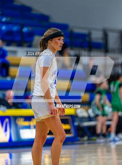 Thumbnail 2 in Greenland vs Harrison (Lendel Thomas Classic) photogallery.