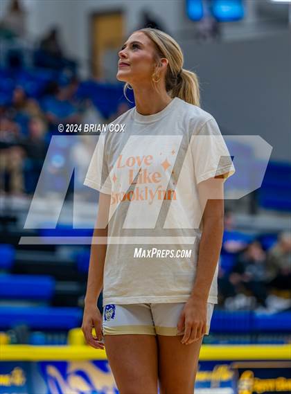 Thumbnail 1 in Greenland vs Harrison (Lendel Thomas Classic) photogallery.