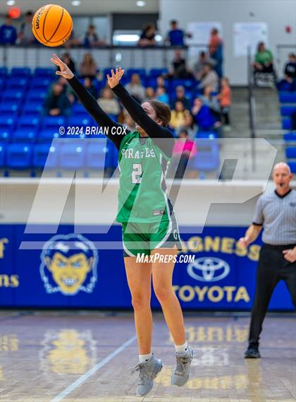 Thumbnail 3 in Greenland vs Harrison (Lendel Thomas Classic) photogallery.