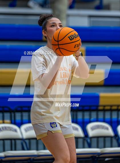 Thumbnail 1 in Greenland vs Harrison (Lendel Thomas Classic) photogallery.