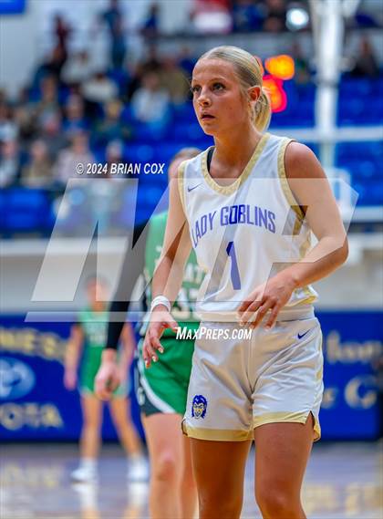 Thumbnail 3 in Greenland vs Harrison (Lendel Thomas Classic) photogallery.