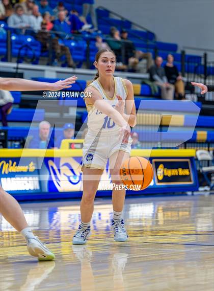 Thumbnail 3 in Greenland vs Harrison (Lendel Thomas Classic) photogallery.