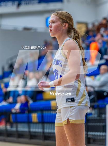 Thumbnail 3 in Greenland vs Harrison (Lendel Thomas Classic) photogallery.