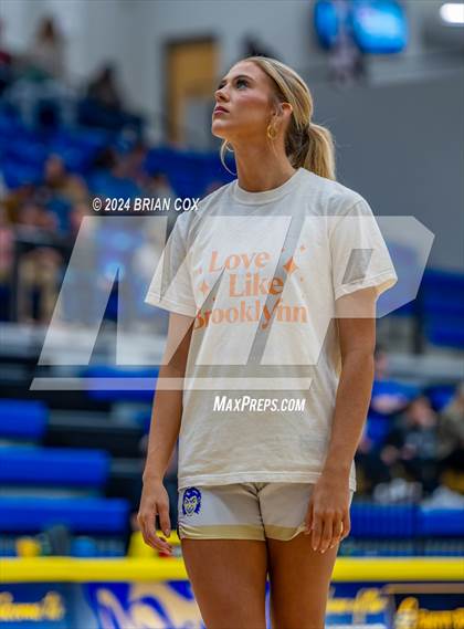 Thumbnail 3 in Greenland vs Harrison (Lendel Thomas Classic) photogallery.