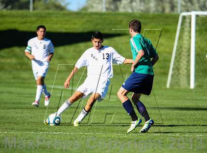 Thumbnail 2 in Standley Lake @ Pomona photogallery.