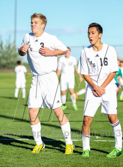 Thumbnail 2 in Standley Lake @ Pomona photogallery.