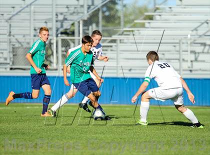 Thumbnail 1 in Standley Lake @ Pomona photogallery.
