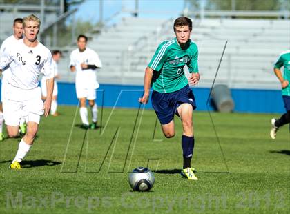 Thumbnail 1 in Standley Lake @ Pomona photogallery.