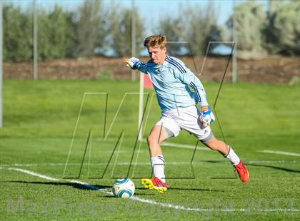 Thumbnail 1 in Standley Lake @ Pomona photogallery.