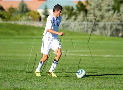 Thumbnail 3 in Standley Lake @ Pomona photogallery.