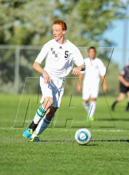 Thumbnail 1 in Standley Lake @ Pomona photogallery.