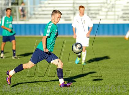 Thumbnail 1 in Standley Lake @ Pomona photogallery.