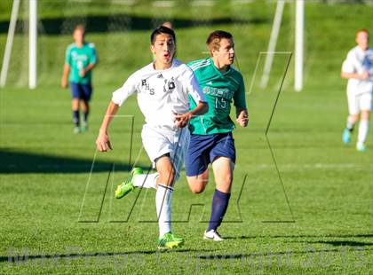 Thumbnail 1 in Standley Lake @ Pomona photogallery.