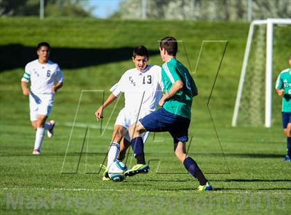 Thumbnail 3 in Standley Lake @ Pomona photogallery.