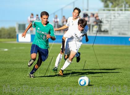 Thumbnail 1 in Standley Lake @ Pomona photogallery.