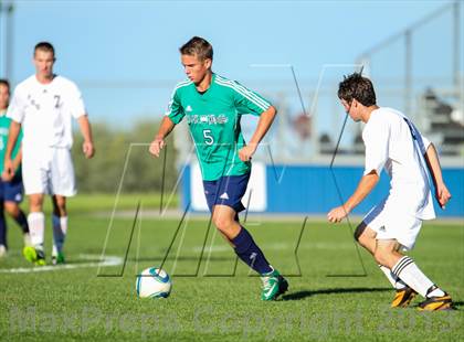 Thumbnail 3 in Standley Lake @ Pomona photogallery.