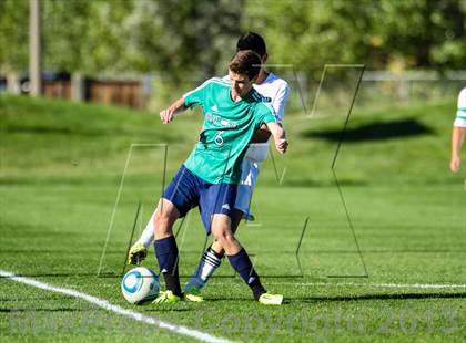 Thumbnail 1 in Standley Lake @ Pomona photogallery.