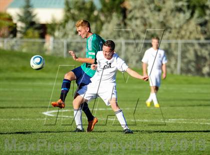 Thumbnail 2 in Standley Lake @ Pomona photogallery.