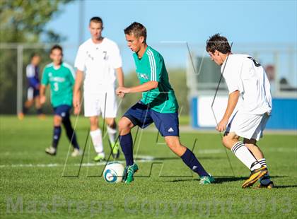 Thumbnail 1 in Standley Lake @ Pomona photogallery.