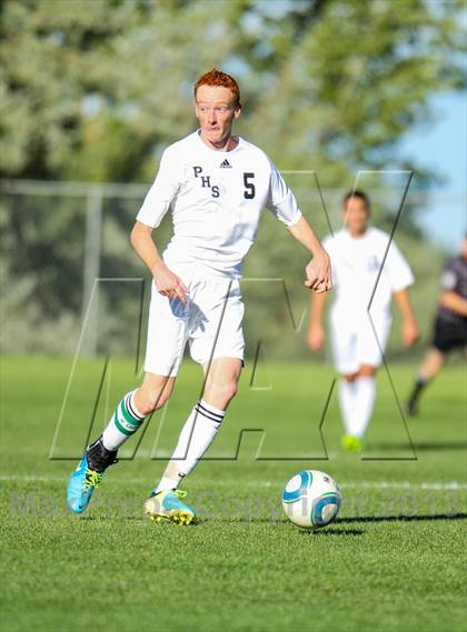 Thumbnail 3 in Standley Lake @ Pomona photogallery.