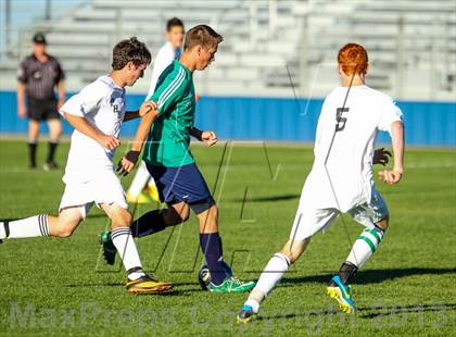 Thumbnail 3 in Standley Lake @ Pomona photogallery.