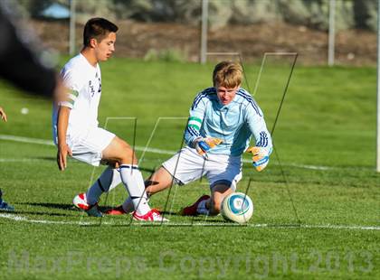 Thumbnail 3 in Standley Lake @ Pomona photogallery.