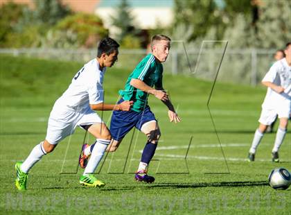 Thumbnail 3 in Standley Lake @ Pomona photogallery.