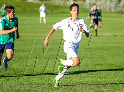 Thumbnail 1 in Standley Lake @ Pomona photogallery.