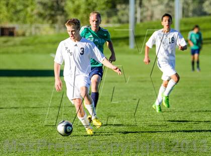 Thumbnail 2 in Standley Lake @ Pomona photogallery.