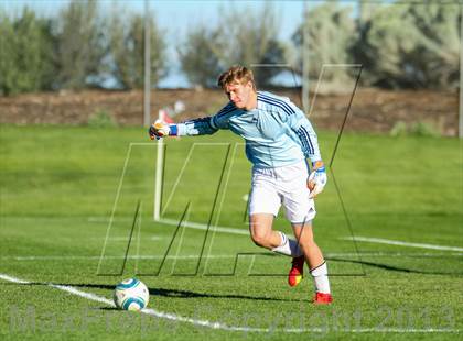 Thumbnail 3 in Standley Lake @ Pomona photogallery.