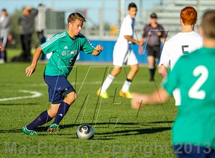 Thumbnail 3 in Standley Lake @ Pomona photogallery.