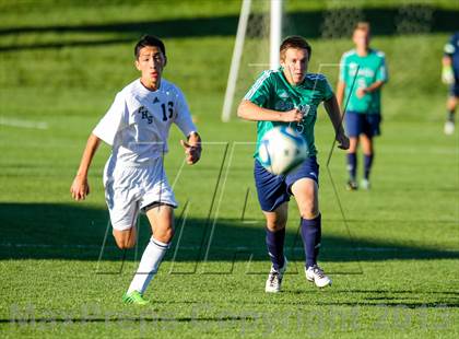 Thumbnail 2 in Standley Lake @ Pomona photogallery.