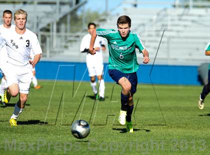 Thumbnail 2 in Standley Lake @ Pomona photogallery.