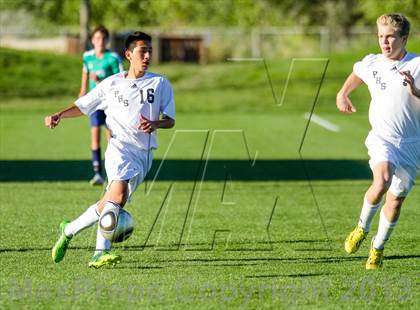 Thumbnail 3 in Standley Lake @ Pomona photogallery.