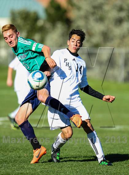Thumbnail 2 in Standley Lake @ Pomona photogallery.