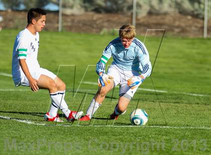 Thumbnail 2 in Standley Lake @ Pomona photogallery.