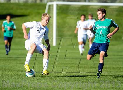 Thumbnail 2 in Standley Lake @ Pomona photogallery.