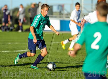 Thumbnail 2 in Standley Lake @ Pomona photogallery.
