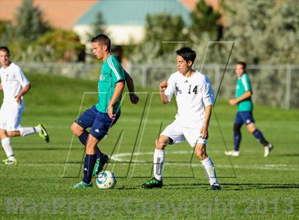 Thumbnail 2 in Standley Lake @ Pomona photogallery.