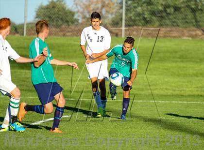 Thumbnail 2 in Standley Lake @ Pomona photogallery.